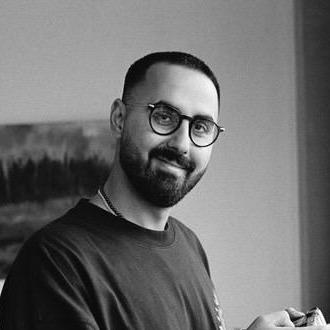 Hassan Sazmand - Founder and CEO of Inferbon